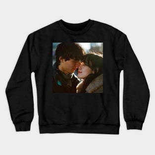 Affection Crewneck Sweatshirt